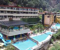 Hotel Y Aguas Termales De Chignahuapan