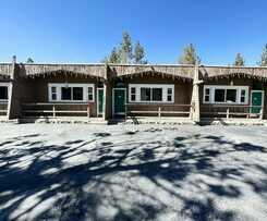 Hotel Omeo Suites Big Bear