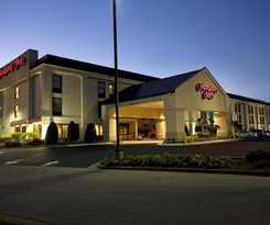 Hotel Hampton Inn Atlanta - Newnan