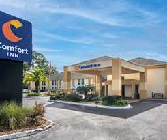 Hotel Comfort Inn Yulee - Fernandina Beach