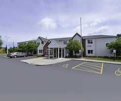 Hotel Americas Best Value Inn East Syracuse