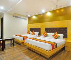 Hotel Grand Uddhav