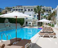 Turihan Hotel