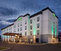 Wingate By Wyndham Hurricane Wv