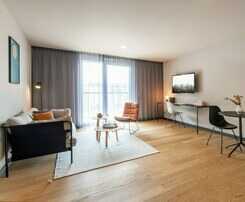 Ipartment Böblingen - Sindelfingen