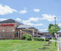 Hotel Econo Lodge Belton - Kansas City South