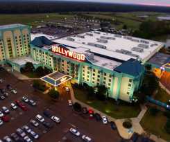 Hollywood Casino Tunica