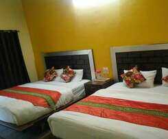 Hotel Nakshatra Resort