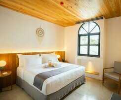 Hotel Yama Resort