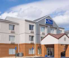 Hotel Baymont By Wyndham Lithia Springs Atlanta