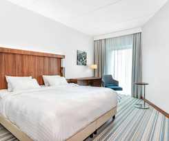 Courtyard By Marriott Tampere City