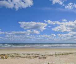 Hotel Hilton Vacation Club The Cove On Ormond Beach