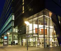 Novotel London Paddington