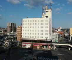 Hotel Isahaya Terminal