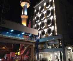 88 Alun Alun