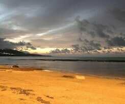  Almansa Seaview By Canary365