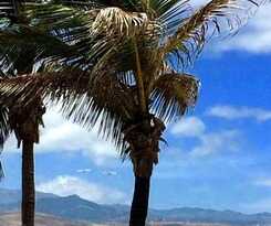 Santa Catalina Beach Flat By Canary365