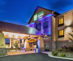 Hotel Holiday Inn Express And Suites Helena, An Ihg