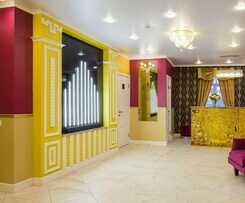 Art Deco Primorskiy