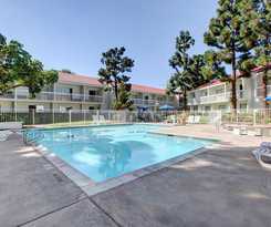 Hotel Motel 6 Irvine - Orange County Airport