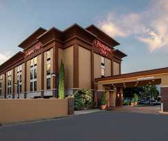 Hotel Hampton Inn Gainesville