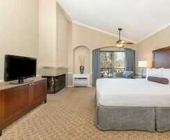 Hotel Guesthouse Hotel at La Valle