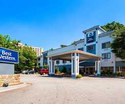 Hotel Best Western Gwinnett Center