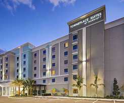Hotel Towneplace Suites By Marriott Naples