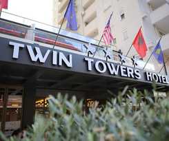 Hotel Twin Towers