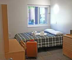 University Of British Columbia - Ubc Okanagan Campus