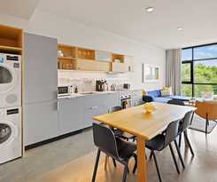 Hotel Placemakr Wedgewood-houston