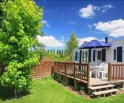 Camping Haliotis