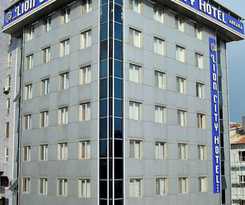 Lion City Hotel Ankara