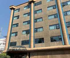 Torremolinos Vallejo Ciudad De Mexico