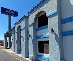 Hotel Baymont By Wyndham Kingman