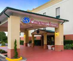 Comfort Suites Cumming-atlanta Near Northside Hospital Forsyth