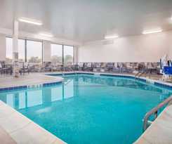 Hotel La Quinta Inn And Suites By Wyndham Pontoon Beach