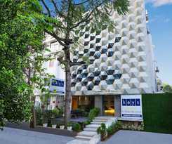 Hotel Keys Select By Lemon Trees, Gandhi Ashram, Ahmedabad