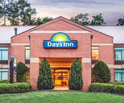 Hotel Clarion Pointe Atlanta Airport College Park