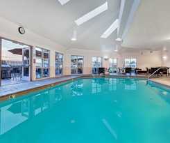 Hotel Holiday Inn Express And Suites San Jose-morgan Hill, An Ihg