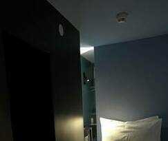 Hotel Capsule Transit Klia2 Airside