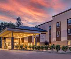 Hotel The Cranberry, Ascend Collection