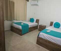 Hotel Noyanlar Holiday Homes