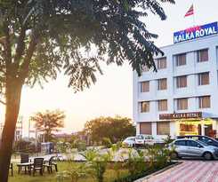 Hotel Kalka Royal