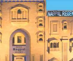 Nagpal Regency