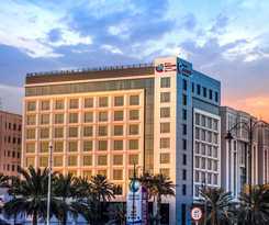 Hotel Ramada Encore By Wyndham Muscat Al-ghubra