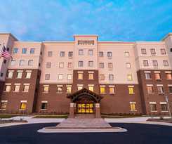 Staybridge Suites Washington Dc East - Largo, An Ihg