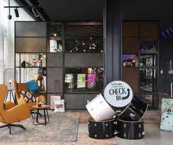 Hotel Moxy Birmingham Nec