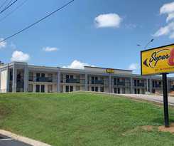 Super 8 By Wyndham Cookeville