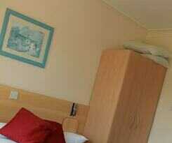 Pakefield Holiday Village